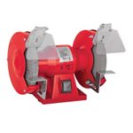 Casa si Gradina - Constructii - Scule electrice si accesorii - Polizoare - Polizor de banc RD-BG01 150mm 150W, Raider 061102 - Infinity.ro