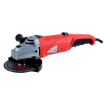 Casa si Gradina - Constructii - Scule electrice si accesorii - Polizoare - Polizor unghiular RDP-AG21Z 150mm 1050W, Raider 020118 - Infinity.ro