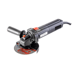 Casa si Gradina - Constructii - Scule electrice si accesorii - Polizoare - Polizor unghiular 115mm  500W RDP-AG42, Raider 020143 - Infinity.ro