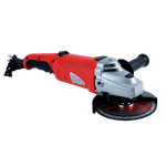 Casa si Gradina - Constructii - Scule electrice si accesorii - Polizoare - Polizor unghiular RDP-AG21Z 150mm 1050W, Raider 020118 - Infinity.ro