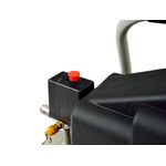 Casa si Gradina - Electrice - Echipamente electrice - Compresoare - Compresor geko 8 L, 8 BAR, 118 L/MIN, 1.5KW - Infinity.ro