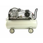 Casa si Gradina - Electrice - Echipamente electrice - Compresoare - Compresor 100L, tipV BIG, 3kW, 390l/min, GEKO G80309 - Infinity.ro