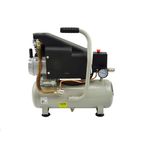 Casa si Gradina - Electrice - Echipamente electrice - Compresoare - Compresor geko 8 L, 8 BAR, 118 L/MIN, 1.5KW - Infinity.ro