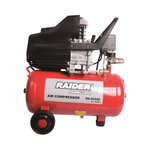 Casa si Gradina - Electrice - Echipamente electrice - Compresoare - Compresor de aer 1500W RD-AC04Z, RAIDER 089401 - Infinity.ro