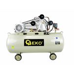 Casa si Gradina - Electrice - Echipamente electrice - Compresoare - Compresor 200L, 10bar, 400V, 490l/min, 4kW, GEKO G80310 - Infinity.ro