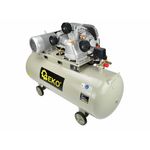 Casa si Gradina - Electrice - Echipamente electrice - Compresoare - Compresor 200L, 10bar, 400V, 490l/min, 4kW, GEKO G80310 - Infinity.ro