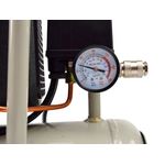 Casa si Gradina - Electrice - Echipamente electrice - Compresoare - Compresor geko 8 L, 8 BAR, 118 L/MIN, 1.5KW - Infinity.ro