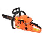 Casa si Gradina/Gradinarit si plante/Utilaje gradina/Fierastraie cu lant - Motofierastrau (drujba) John Gardener BIG 5800 20", 3.1CP, G82002 - Infinity.ro
