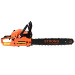 Casa si Gradina/Gradinarit si plante/Utilaje gradina/Fierastraie cu lant - Motofierastrau (drujba) John Gardener BIG 5800 20", 3.1CP, G82002 - Infinity.ro