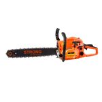 Casa si Gradina/Gradinarit si plante/Utilaje gradina/Fierastraie cu lant - Motofierastrau (drujba) John Gardener BIG 5800 20", 3.1CP, G82002 - Infinity.ro