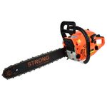 Casa si Gradina/Gradinarit si plante/Utilaje gradina/Fierastraie cu lant - Motofierastrau (drujba) John Gardener BIG 5800 20", 3.1CP, G82002 - Infinity.ro