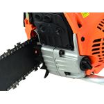 Casa si Gradina/Gradinarit si plante/Utilaje gradina/Fierastraie cu lant - Motofierastrau (drujba) John Gardener BIG 5800 20", 3.1CP, G82002 - Infinity.ro