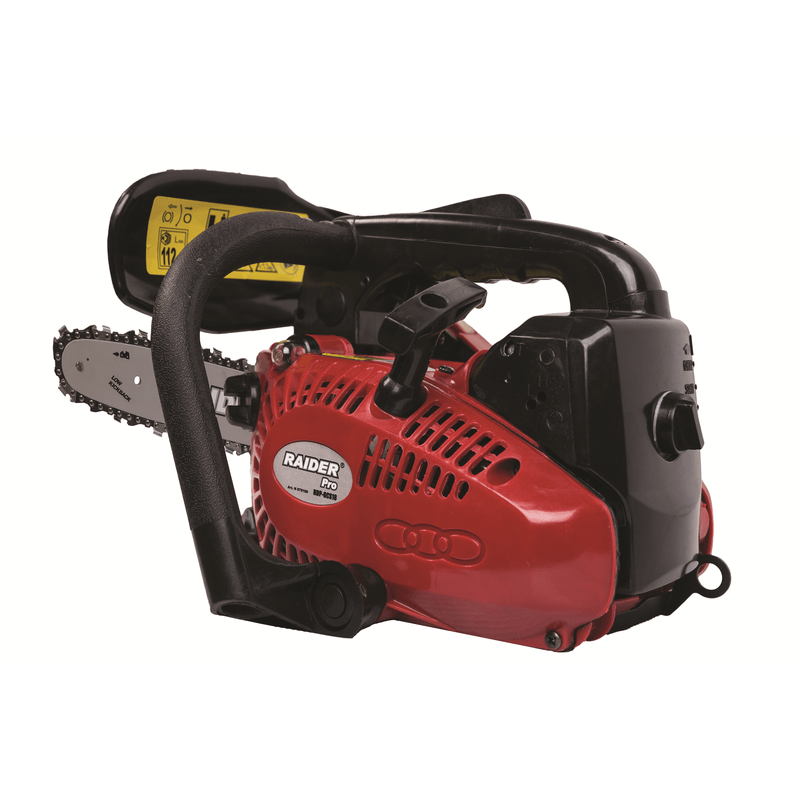 Casa si Gradina - Gradinarit si plante - Utilaje gradina - Fierastraie cu lant - Motofierastrau 305mm 900W RDP-GCS1, Raider 075109 - Infinity.ro