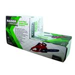 Casa si Gradina - Gradinarit si plante - Utilaje gradina - Fierastraie cu lant - Fierastrau electric cu lant 355mm 2000W RD-ECS16, Raider 075110 - Infinity.ro