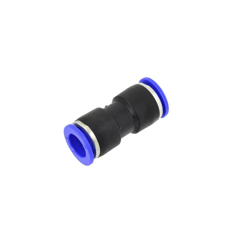 Casa si Gradina/Electrice/Echipamente electrice/Accesorii compresoare - Conector furtun pneumatic PU/PE 12mm, GEKO G03014 - Infinity.ro