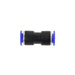 Casa si Gradina/Electrice/Echipamente electrice/Accesorii compresoare - Conector furtun pneumatic PU/PE 12mm, GEKO G03014 - Infinity.ro