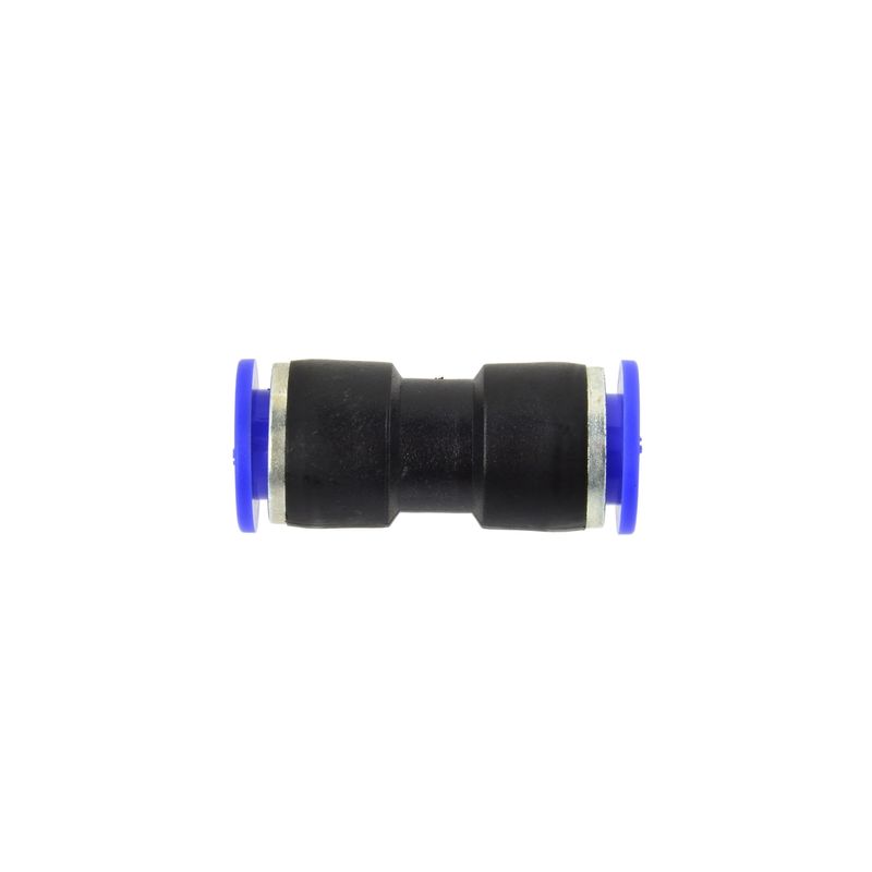 Casa si Gradina/Electrice/Echipamente electrice/Accesorii compresoare - Conector furtun pneumatic PU/PE 12mm, GEKO G03014 - Infinity.ro