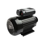 Casa si Gradina - Electrice - Echipamente electrice - Accesorii compresoare - Motor electric 3kW/4KM  230V monofazat, GEKO G80362 - Infinity.ro
