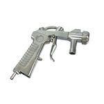 Casa si Gradina/Electrice/Echipamente electrice/Accesorii compresoare - Set pistol de sablat cu 4 duze 7bar, GEKO G02006 - Infinity.ro