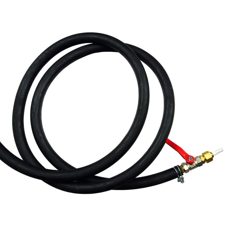 Casa si Gradina/Electrice/Echipamente electrice/Accesorii compresoare - Aparat de sablat mobil de 76L 7.5bar, max 700 l/min, GEKO G02020 - Infinity.ro
