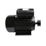 Casa si Gradina - Electrice - Echipamente electrice - Accesorii compresoare - Motor electric 3kW/4KM  230V monofazat, GEKO G80362 - Infinity.ro