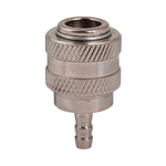 Casa si Gradina - Electrice - Echipamente electrice - Accesorii compresoare - Cupla rapida aer 1/4” 10mm, Raider 110902 - Infinity.ro