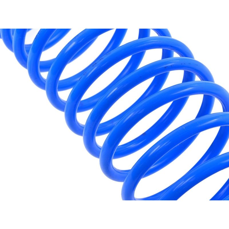 Casa si Gradina - Electrice - Echipamente electrice - Accesorii compresoare - Furtun pneumatic spiralat 5x8mm 20m, GEKO G01104 - Infinity.ro