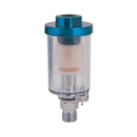 Casa si Gradina - Electrice - Echipamente electrice - Accesorii compresoare - Mini filtru 1/4” RD-AF01, Raider 089917 - Infinity.ro