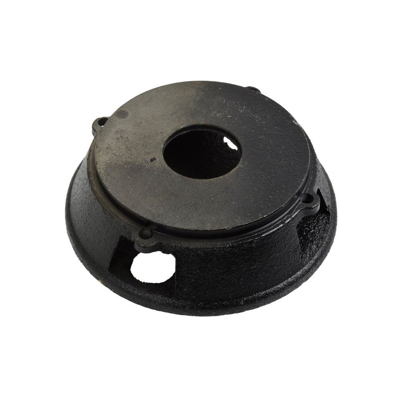 Casa si Gradina - Gradinarit si plante - Instalatii si accesorii pentru irigatii - Pompe apa - Baza pentru pompa cu tocator WQD 10-8-0.55, Geko G81449B - Infinity.ro