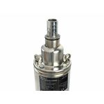 Casa si Gradina - Gradinarit si plante - Instalatii si accesorii pentru irigatii - Pompe apa - Pompa submersibila 750W, 55 l/min, 230 V/50 Hz, 100m, GEKO G81417 - Infinity.ro