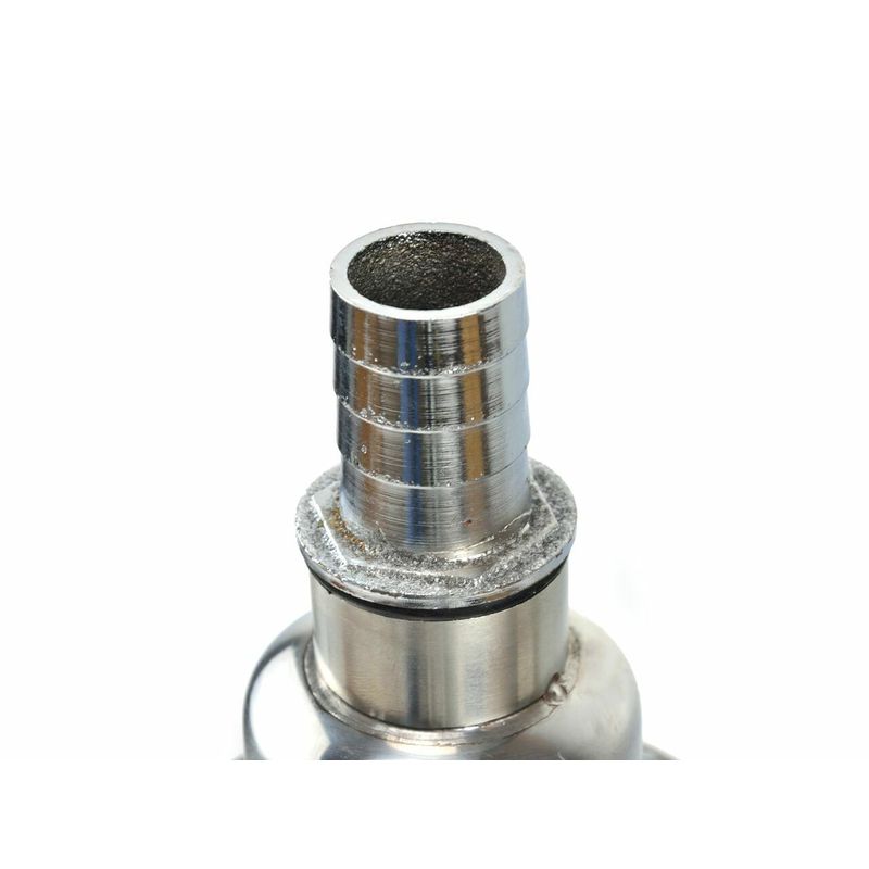 Casa si Gradina - Gradinarit si plante - Instalatii si accesorii pentru irigatii - Pompe apa - Pompa submersibila 750W, 55 l/min, 230 V/50 Hz, 100m, GEKO G81417 - Infinity.ro