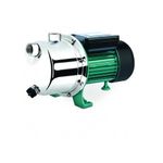 Casa si Gradina - Gradinarit si plante - Instalatii si accesorii pentru irigatii - Pompe apa - Pompa de suprafata apa curata Аquaplanet JY1000 inox, putere 0,8 kW, adancimea maxima de aspiratie 8 m, debit 50 l/min, 03020107 - Infinity.ro