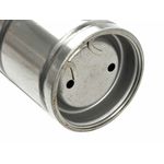 Casa si Gradina - Gradinarit si plante - Instalatii si accesorii pentru irigatii - Pompe apa - Pompa submersibila 750W, 55 l/min, 230 V/50 Hz, 100m, GEKO G81417 - Infinity.ro