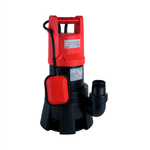 Casa si Gradina - Gradinarit si plante - Instalatii si accesorii pentru irigatii - Pompe apa - Pompa submersibila RDP-WP27 1300W 1 417L/min 11m, Raider 070134 - Infinity.ro