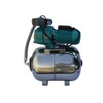 Casa si Gradina - Gradinarit si plante - Instalatii si accesorii pentru irigatii - Pompe apa - Hidrofor de mare adancime 23m cu ejector Omnigena DP355/50, rezervor 50 litri din inox, 0.75 kW, OM5003/50I - Infinity.ro