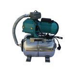 Casa si Gradina - Gradinarit si plante - Instalatii si accesorii pentru irigatii - Pompe apa - Hidrofor de mare adancime 23m cu ejector Omnigena DP355/24, rezervor 24 litri din inox, 0.75 kW, OM5003/24I - Infinity.ro