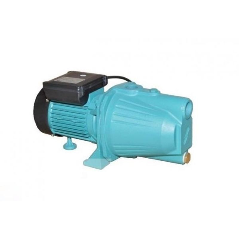 Casa si Gradina - Gradinarit si plante - Instalatii si accesorii pentru irigatii - Pompe apa - Pompa de suprafata Аquaplanet JY100A, putere 0,8 kW, adancimea maxima de aspiratie 9 m, debit 55 l/min, 03020110 - Infinity.ro