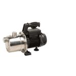 Casa si Gradina - Gradinarit si plante - Instalatii si accesorii pentru irigatii - Pompe apa - Pompa de suprafata Ibo Dambat BJ 45/75, IB010001 - Infinity.ro