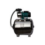 Casa si Gradina - Gradinarit si plante - Instalatii si accesorii pentru irigatii - Pompe apa - Hidrofor Omnigena JY 1000/80 rezervor inox 80 Litri, 1.1 kW, OM5002/80I - Infinity.ro