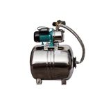 Casa si Gradina - Gradinarit si plante - Instalatii si accesorii pentru irigatii - Pompe apa - Hidrofor Omnigena JY 1000/80 rezervor inox 80 Litri, 1.1 kW, OM5002/80I - Infinity.ro