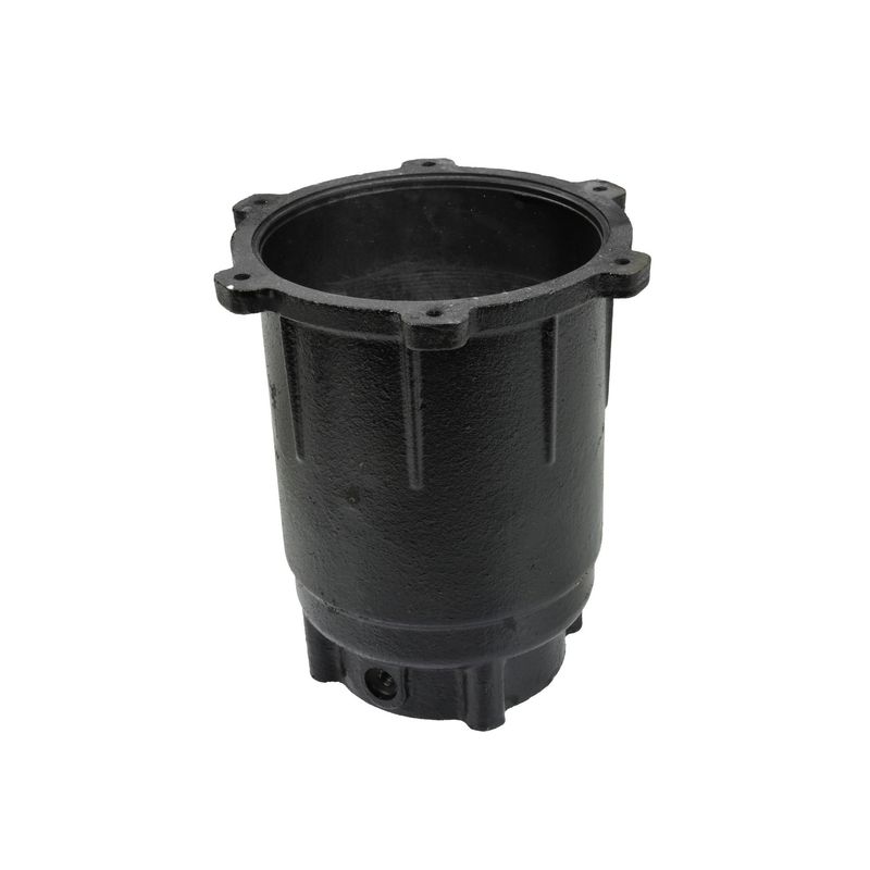 Casa si Gradina/Gradinarit si plante/Instalatii si accesorii pentru irigatii/Pompe apa - Carcasa pompa WQD 10-8-0.55, GEKO G81449A - Infinity.ro