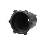Casa si Gradina/Gradinarit si plante/Instalatii si accesorii pentru irigatii/Pompe apa - Carcasa pompa WQD 10-8-0.55, GEKO G81449A - Infinity.ro