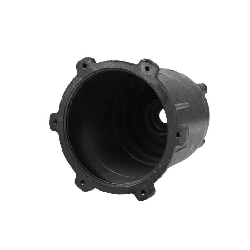 Casa si Gradina/Gradinarit si plante/Instalatii si accesorii pentru irigatii/Pompe apa - Carcasa pompa WQD 10-8-0.55, GEKO G81449A - Infinity.ro
