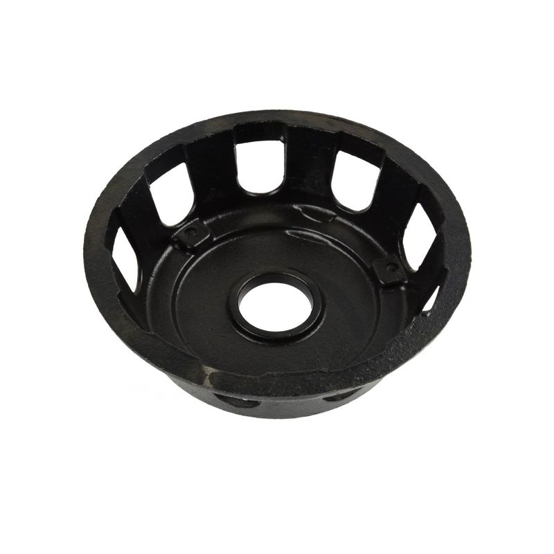 Casa si Gradina - Gradinarit si plante - Instalatii si accesorii pentru irigatii - Pompe apa - Baza pentru pompa nichel WQD 10-8-0.55, Geko G81449C - Infinity.ro