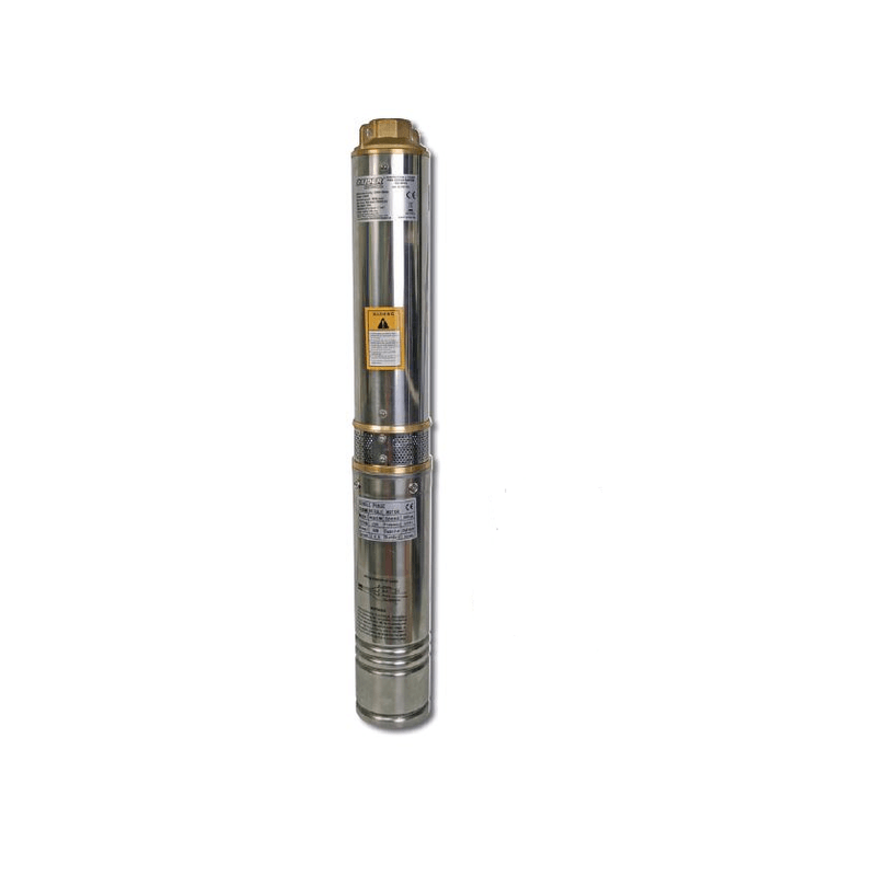 Casa si Gradina - Gradinarit si plante - Instalatii si accesorii pentru irigatii - Pompe apa - Pompa de apa submersibila Raider RD-WP31 700W - Infinity.ro