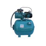 Casa si Gradina - Gradinarit si plante - Instalatii si accesorii pentru irigatii - Pompe apa - Hidrofor APC JY 100A/80 rezervor 80 litri cu manometru, 0.8kW, 03020110/80M - Infinity.ro