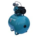 Casa si Gradina - Gradinarit si plante - Instalatii si accesorii pentru irigatii - Pompe apa - Hidrofor Omnigena JET 100A(a)/100 1.1 kW rezervor 100 Litri, OM5000/100 - Infinity.ro