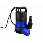 Casa si Gradina - Gradinarit si plante - Instalatii si accesorii pentru irigatii - Pompe apa - Pompa submersibila pentru apa menajera 400W, 8 m3/h, GEKO G81401 - Infinity.ro