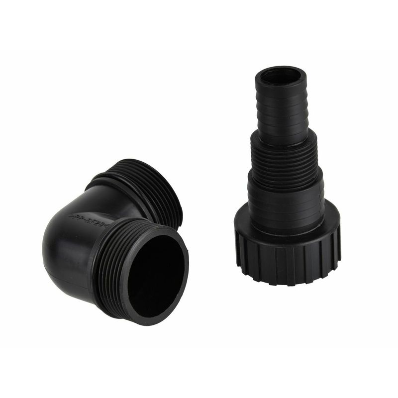 Casa si Gradina - Gradinarit si plante - Instalatii si accesorii pentru irigatii - Pompe apa - Pompa submersibila pentru apa menajera 400W, 8 m3/h, GEKO G81401 - Infinity.ro