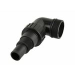 Casa si Gradina - Gradinarit si plante - Instalatii si accesorii pentru irigatii - Pompe apa - Pompa submersibila pentru apa menajera 400W, 8 m3/h, GEKO G81401 - Infinity.ro